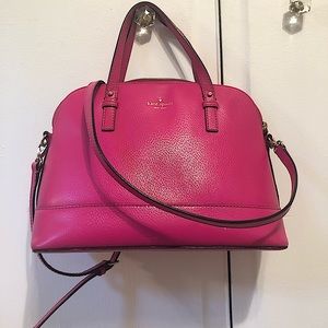 Kate Spade Julia Street Maise Bag